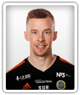 Andreas Andersson
