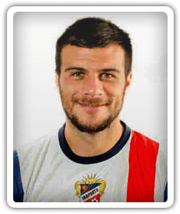 Alfonso Rippa