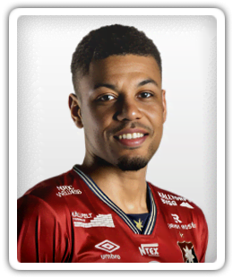 Mikael Dyrestam