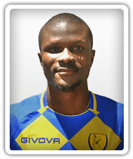 Abiola Dauda