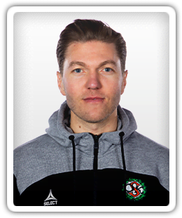 Martin Broberg
