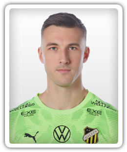 Andreas Linde