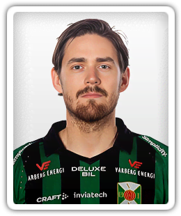 Robin Tranberg