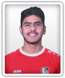 Mahmoud Al-Aswad