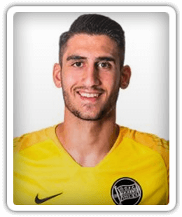 Bilal Zabadne
