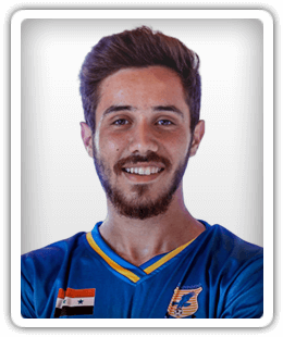 Alaa Hammadi