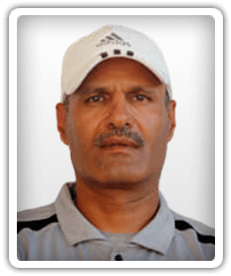 Hael Al-Muhaimeed