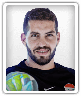 Ahmad Kanaan