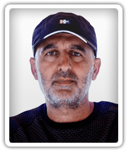 Yassine Ahmad