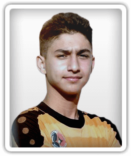 Rudain Jakoush