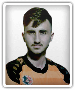 Ghaith Shamso