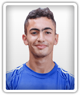 Mouhanad Fadel