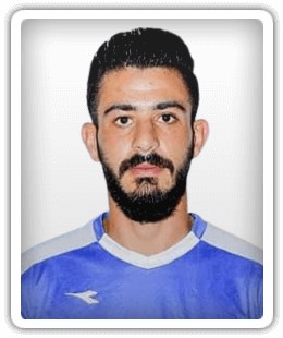 Mohammad Ramadan