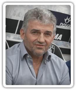 Sakis Tsiolis