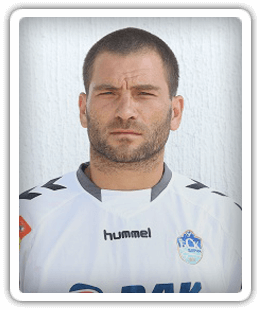 Ljubo Kovacevic