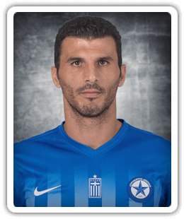Nikos Lazaridis