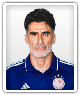Christos Mourikis