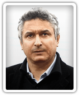 Giorgos Spanos