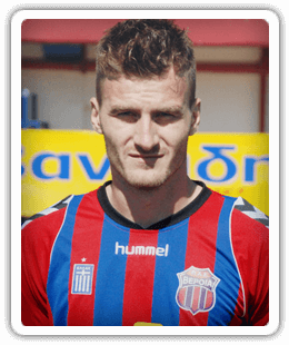 Kostas Barbas