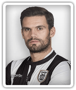 Alexandros Tziolis
