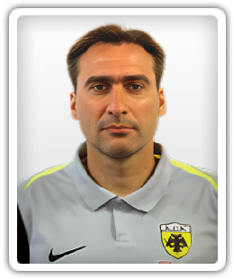 Ilias Kyriakidis