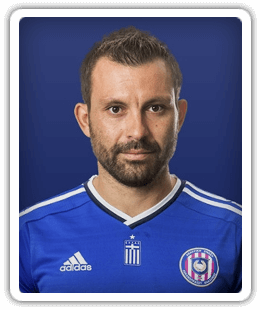 Dimitris Vlastellis
