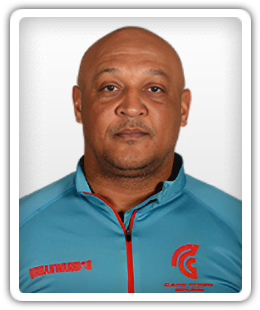 Nasief Morris