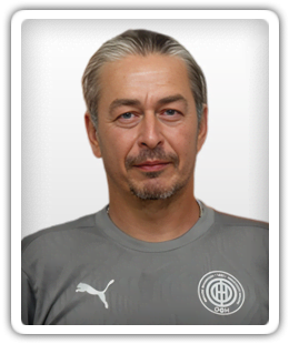 Nikos Koundourakis