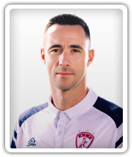 Alexandros Vergonis