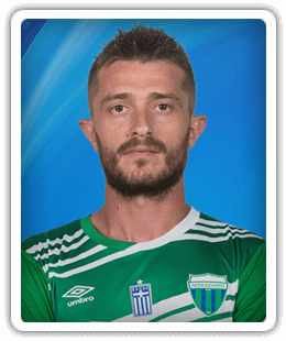 Christos Mingas