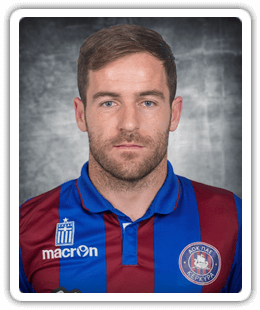 Fotis Georgiou