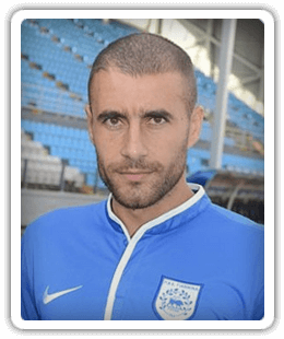 Giorgos Ntasios