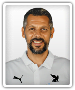 Panagiotis Petras