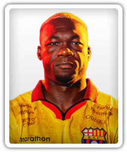 Felipe Caicedo