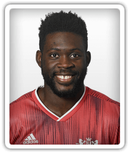 Christopher Mfuyi