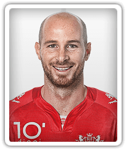 Andy Laugeois