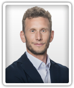 Fabian Lustenberger