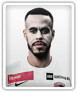 Steven Ukoh