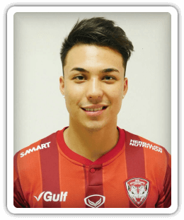 Charyl Chappuis
