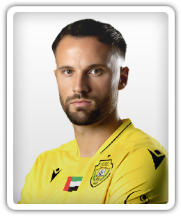 Haris Seferovic