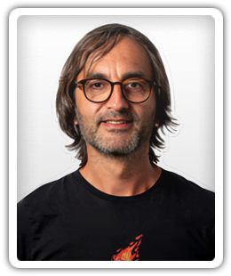 Andreas Mösli