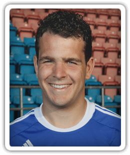 David Hasler