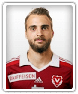 Nico Abegglen