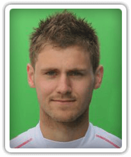 Gilles Levrand