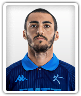 Thierry Moutinho