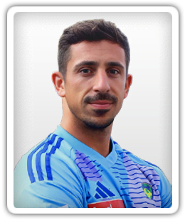 Miodrag Mitrovic