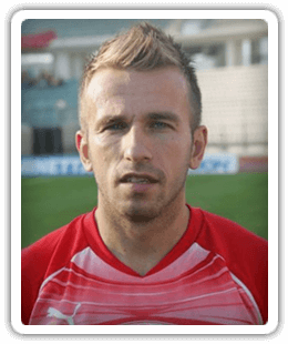 Dimitris Pliagas