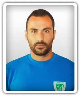 Kostas Georgiadis