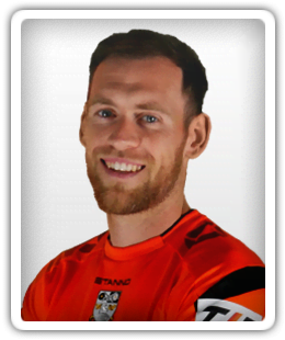 Harry Pritchard