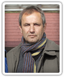 Rajko Janjanin